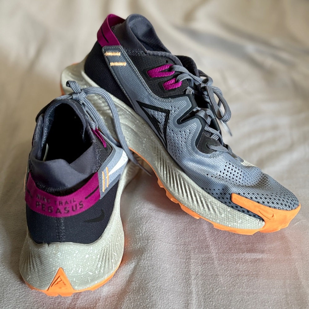 Nike Women’s Pegasus Trail 2 Athletic Shoes